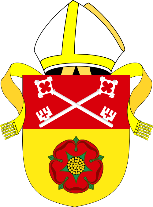 Diocese of Blackburn